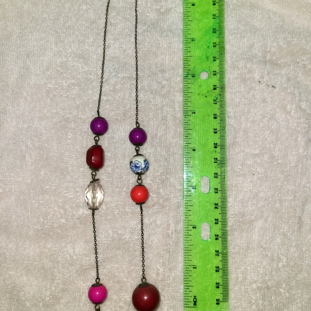 Neckalce
